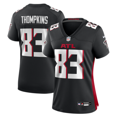 Atlanta Falcons Women Jerseys 2025-10-17-023